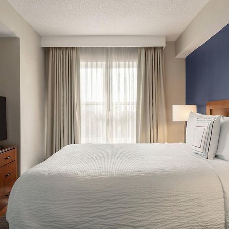 Residence Inn Baltimore White Marsh Eksteriør billede